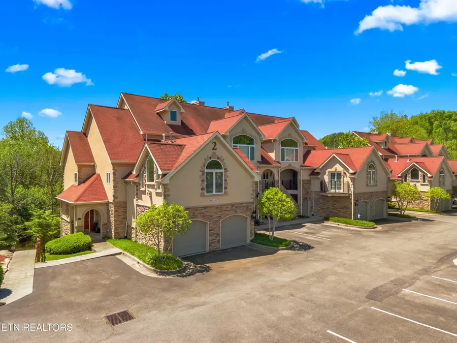 601 River Place Way #B101, Sevierville, TN 37862 - #2