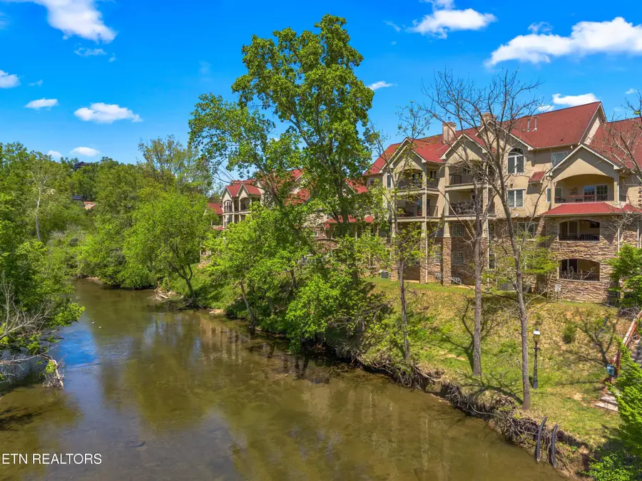 601 River Place Way #B101, Sevierville, TN 37862 - #3