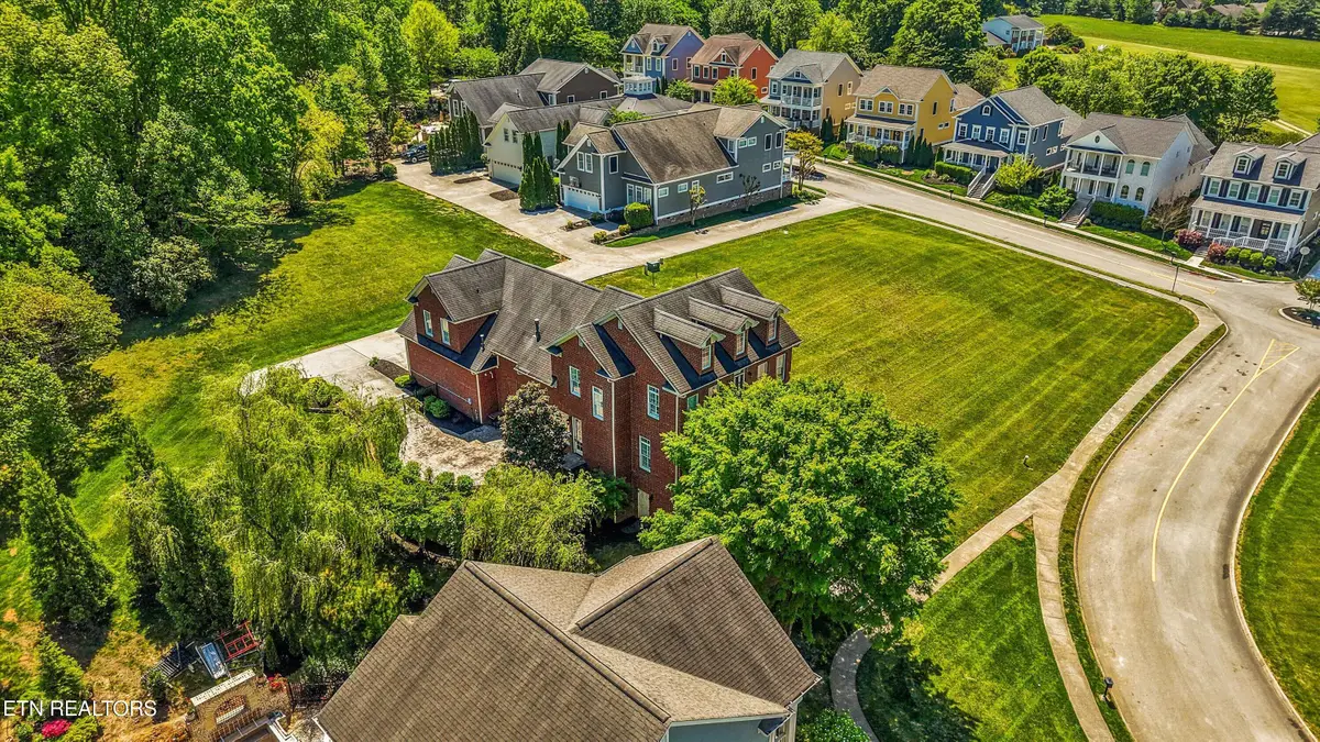 256 Ivy Gate Lane, Knoxville, TN 37934 - #1