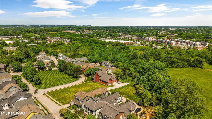 256 Ivy Gate Lane, Knoxville, TN 37934 - #2