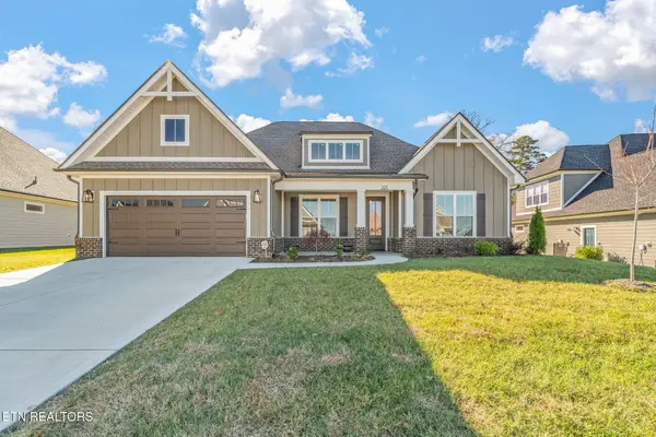 295 Bittersweet Lane, Lenoir City, TN 37771
