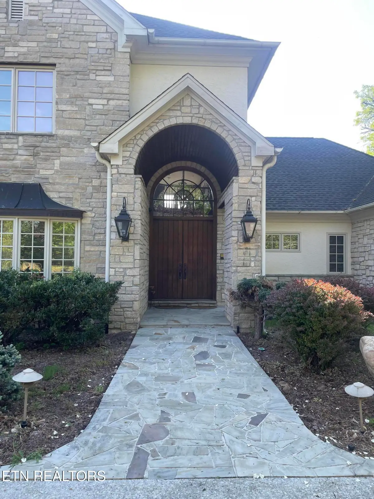 10201 Thimble Fields, Knoxville, TN 37922 - #1