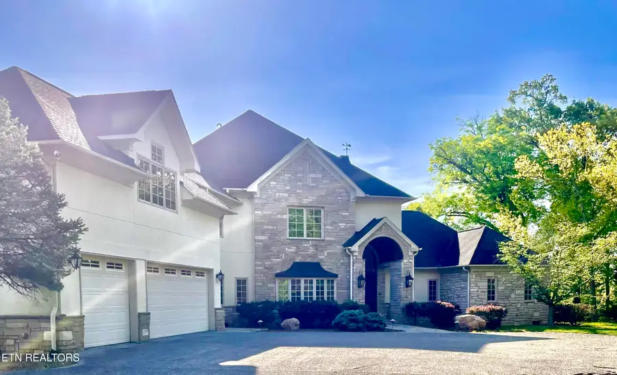 10201 Thimble Fields, Knoxville, TN 37922 - #2