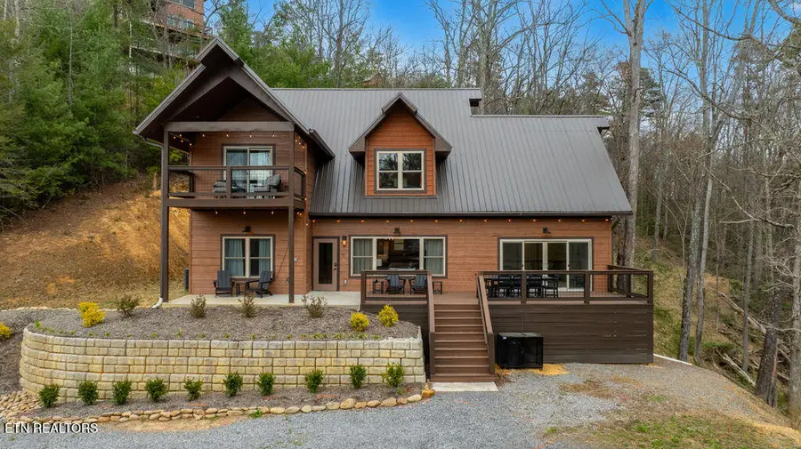 4228 Wears Valley Rd #41, Sevierville, TN 37862 - #2