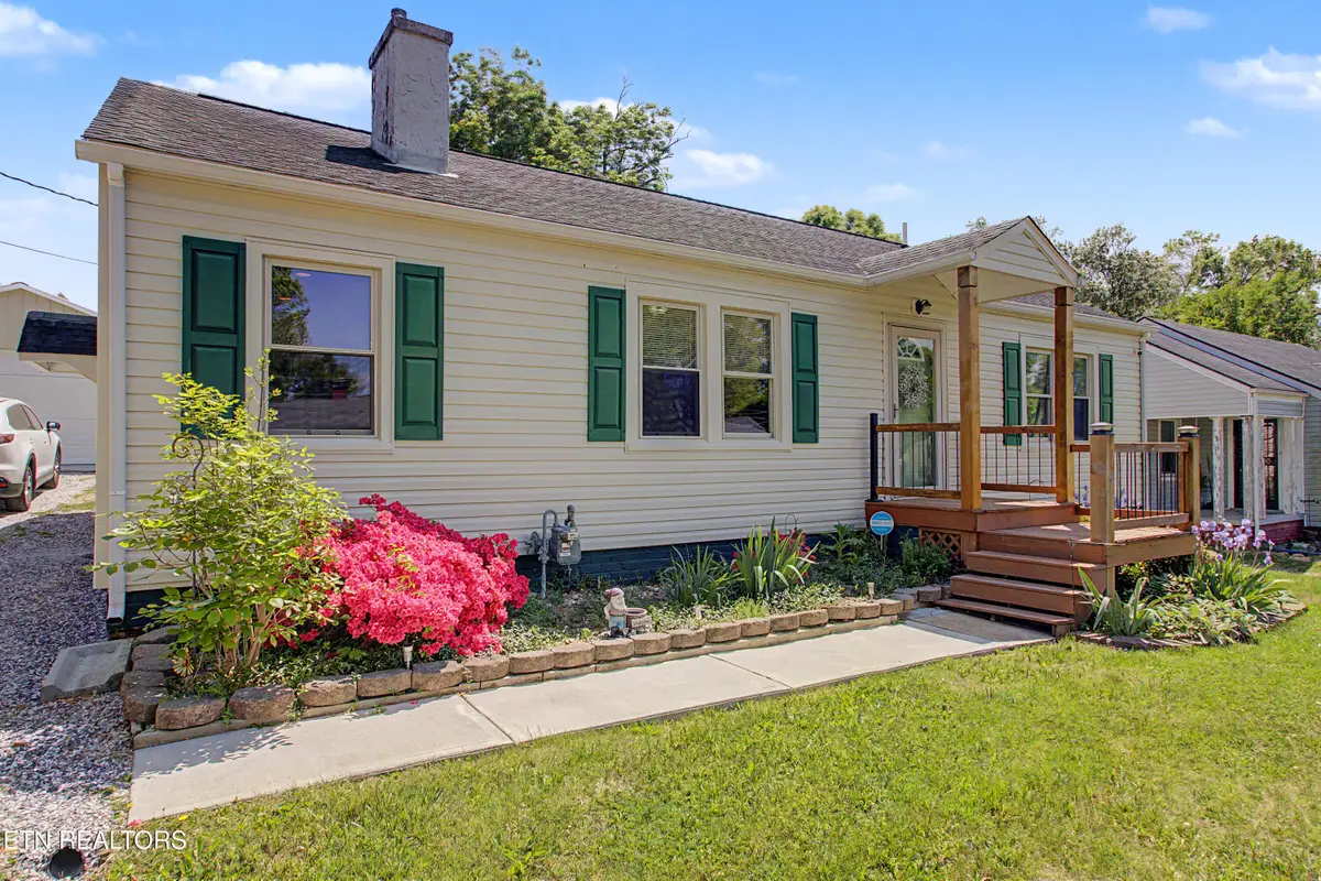 422 Mcnabb Ave, Knoxville, TN 37920 - #1