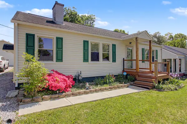 422 Mcnabb Ave, Knoxville, TN 37920