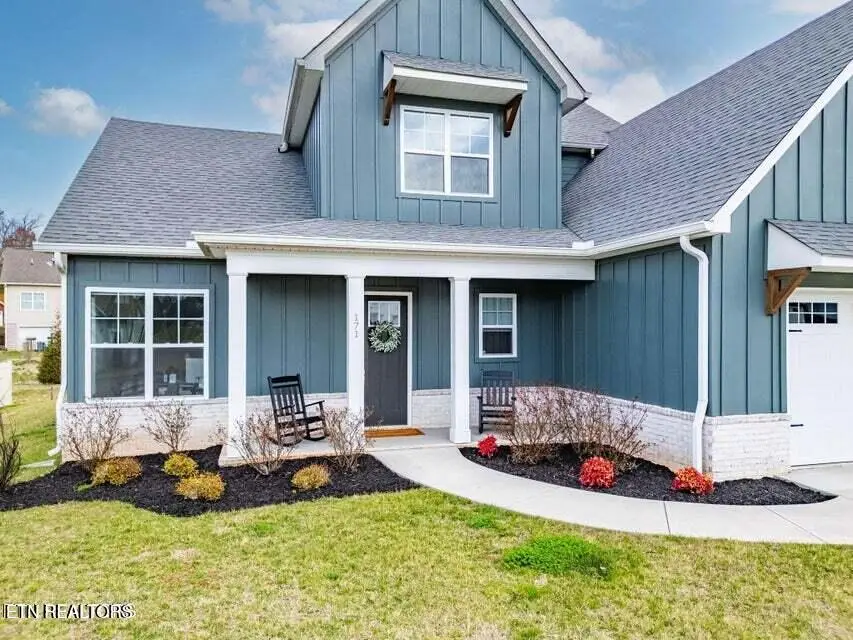171 Stamford Bridge Way, Lenoir City, TN 37772 - #3