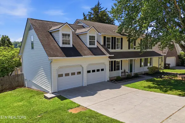 11012 Center Cross Drive, Knoxville, TN 37934