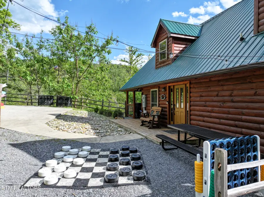 1940 Backhome Lane #3, Sevierville, TN 37876 - #2