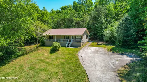 125 Unicoi Church Lane, Tellico Plains, TN 37385
