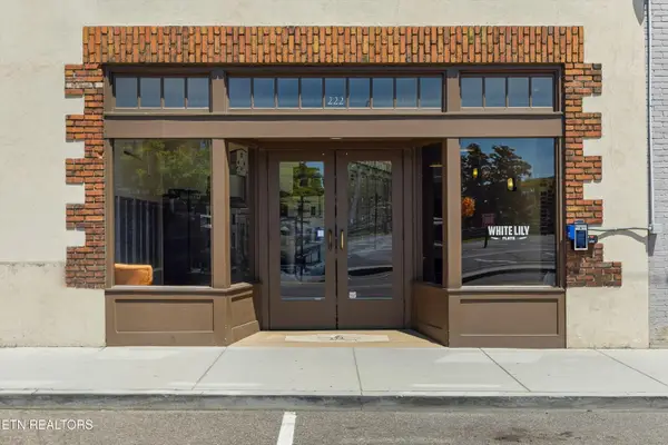 222 N Central St #106, Knoxville, TN 37917