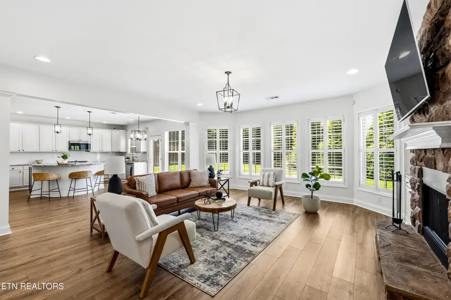 1815 Blue Crane Lane, Knoxville, TN 37922 - #3