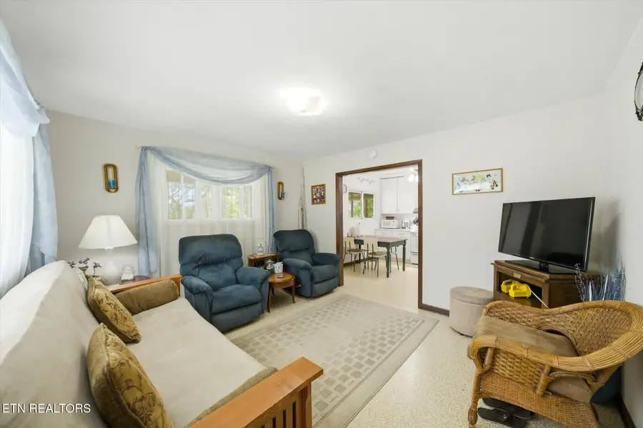 1547 Millstone Beach Rd, Dandridge, TN 37725 - #3