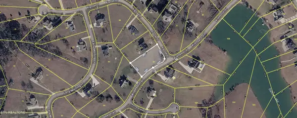 Lot 61 Big Oak Drive, Dandridge, TN 37725