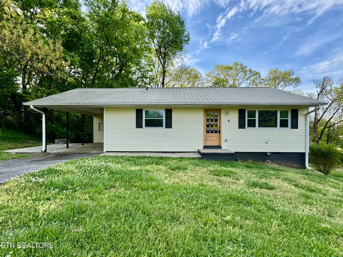 3908 Underhill Lane, Knoxville, TN 37921 - #1