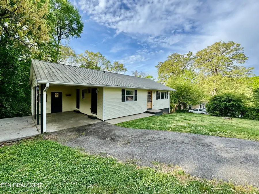 3908 Underhill Lane, Knoxville, TN 37921 - #3