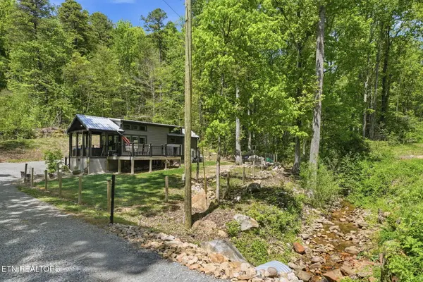 1429 Alpine Drive, Sevierville, TN 37876