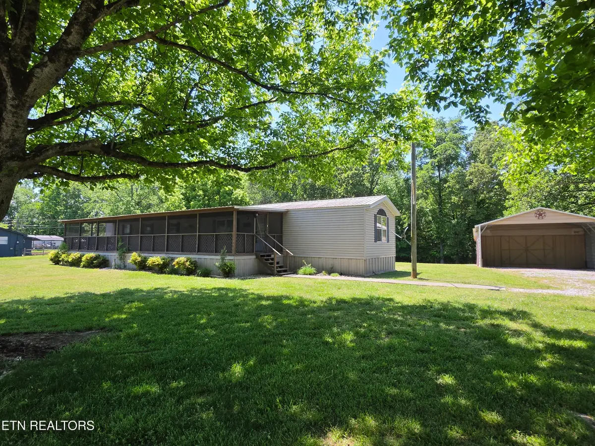 1475 Old Chisholm Tr, Dandridge, TN 37725 - #1