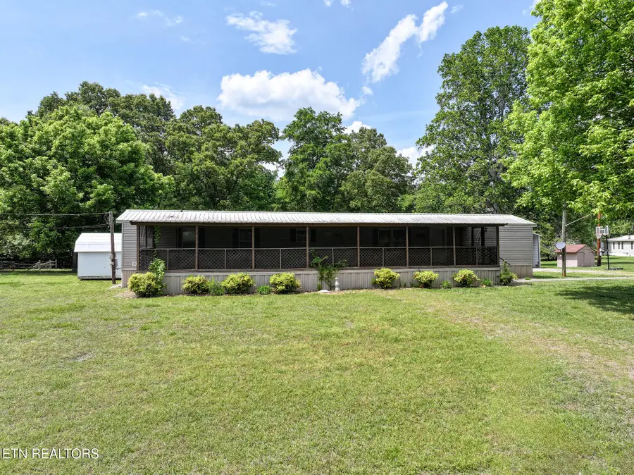 1475 Old Chisholm Tr, Dandridge, TN 37725 - #2