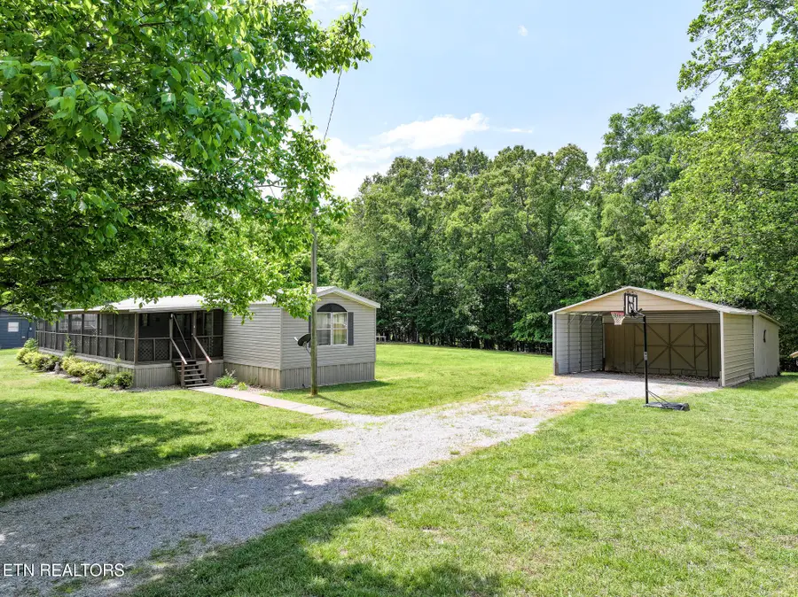 1475 Old Chisholm Tr, Dandridge, TN 37725 - #3