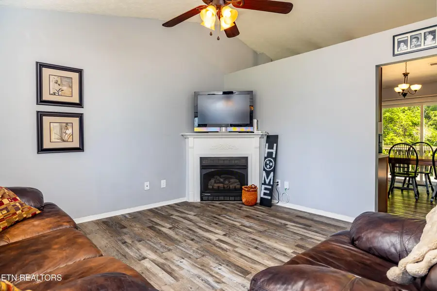 7505 Kilbridge Drive, Knoxville, TN 37924 - #2