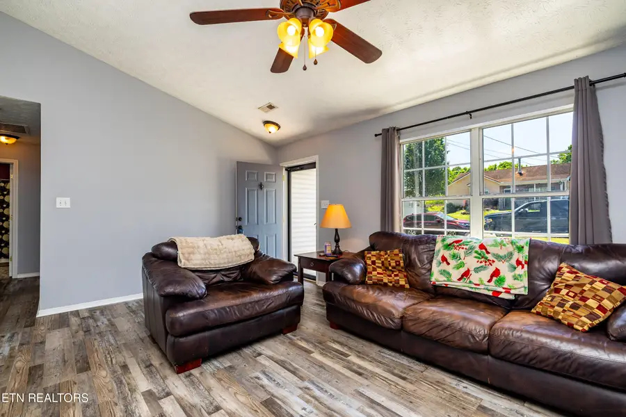 7505 Kilbridge Drive, Knoxville, TN 37924 - #3