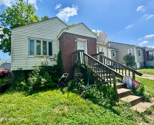 1840 Buford St, Knoxville, TN 37920