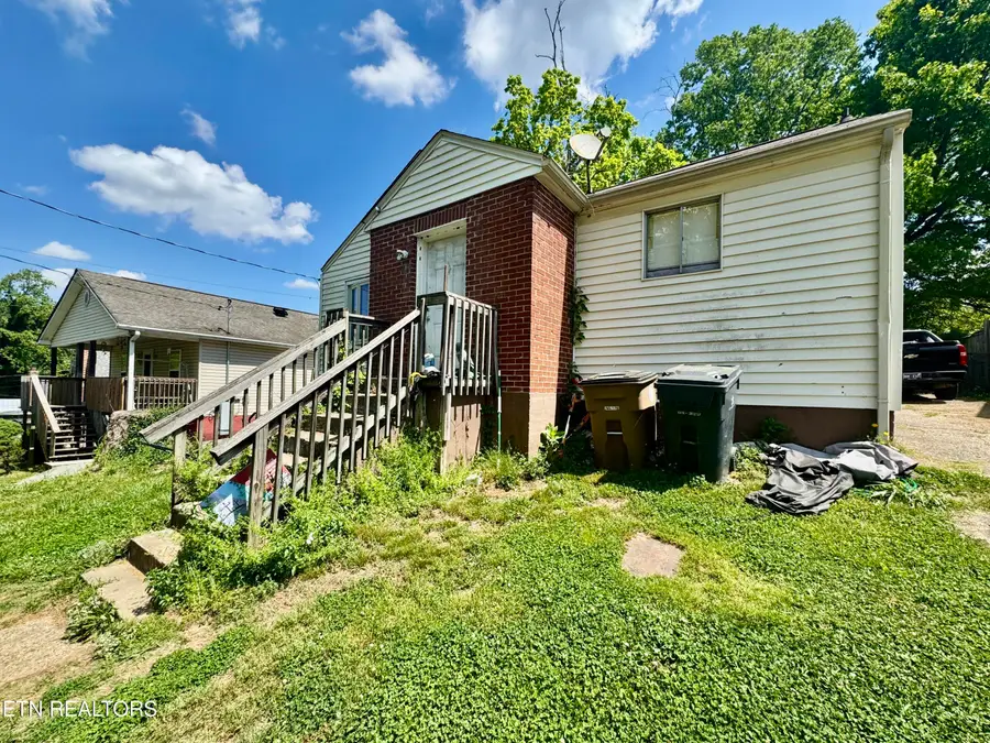 1840 Buford St, Knoxville, TN 37920 - #2