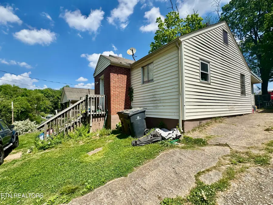 1840 Buford St, Knoxville, TN 37920 - #3