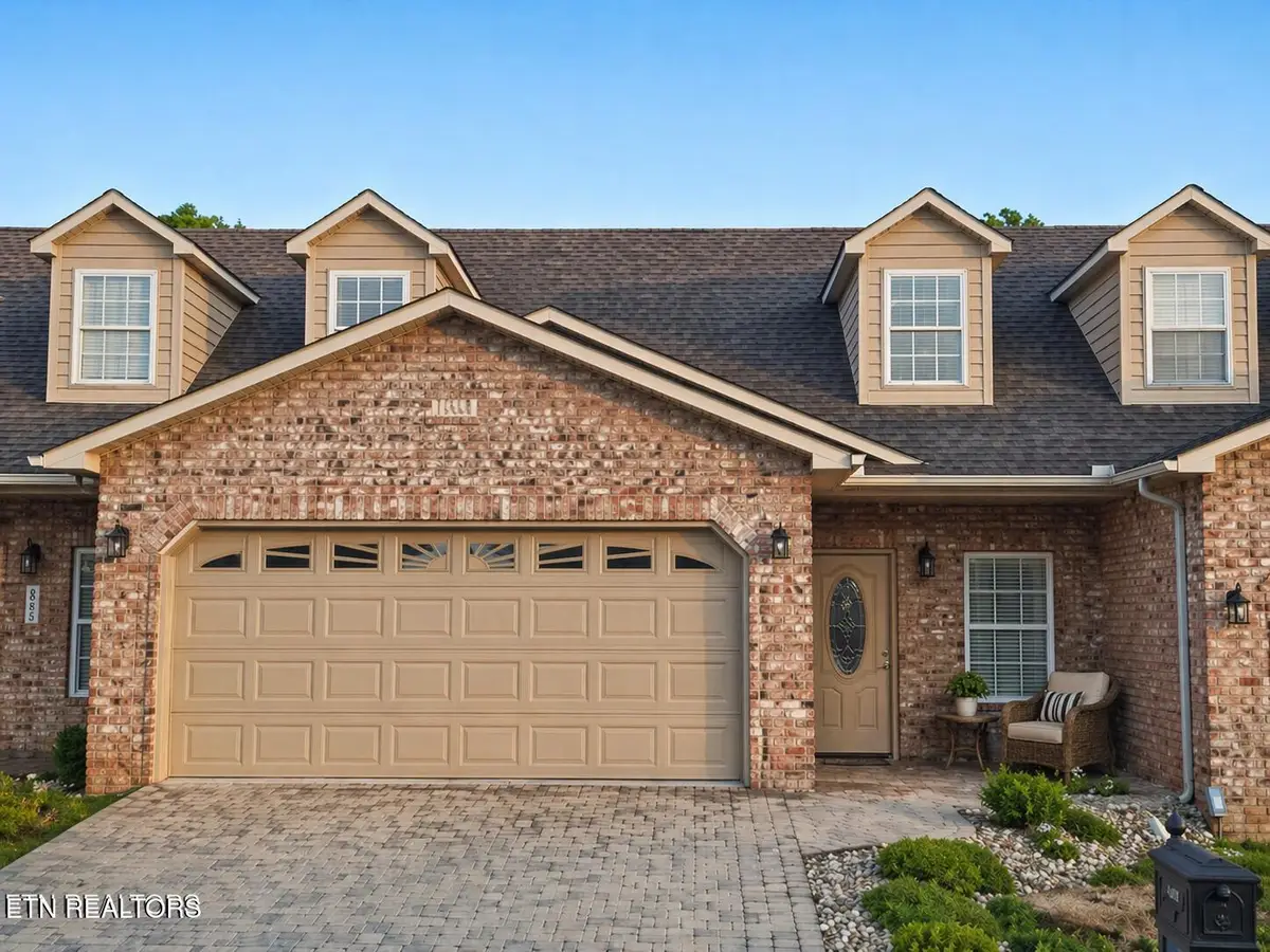 7004 Edon Hall Way, Corryton, TN 37721 - #1