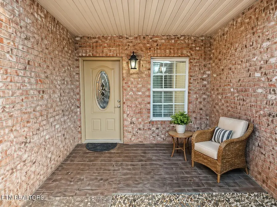 7004 Edon Hall Way, Corryton, TN 37721 - #2