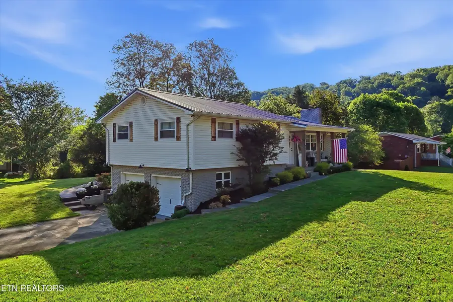 6424 Oleary Rd, Knoxville, TN 37918 - #2