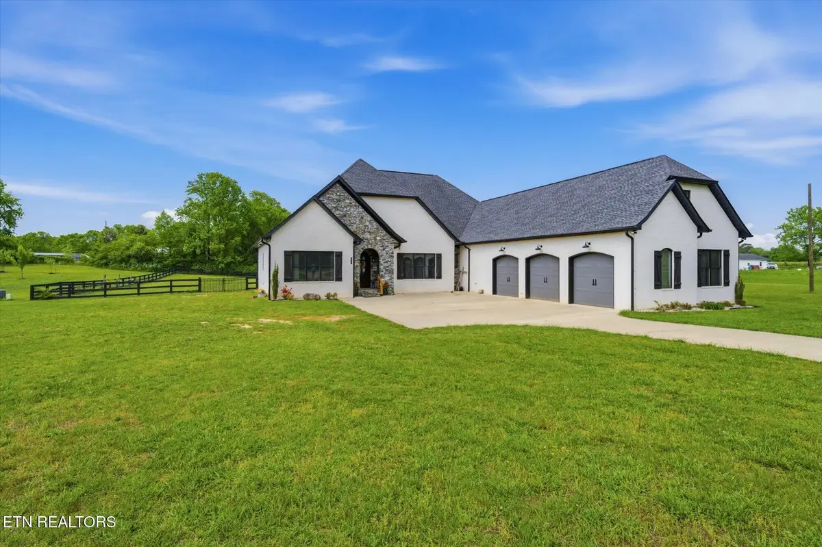 3207 Hankins Lane, Knoxville, TN 37914 - #1