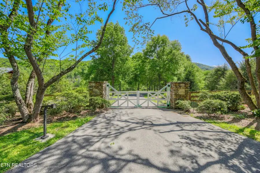 Lot 21 &22 Walden Cove Way, Sevierville, TN 37862 - #2