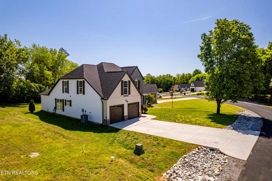 215 Ogana Ln, Loudon, TN 37774 - #3