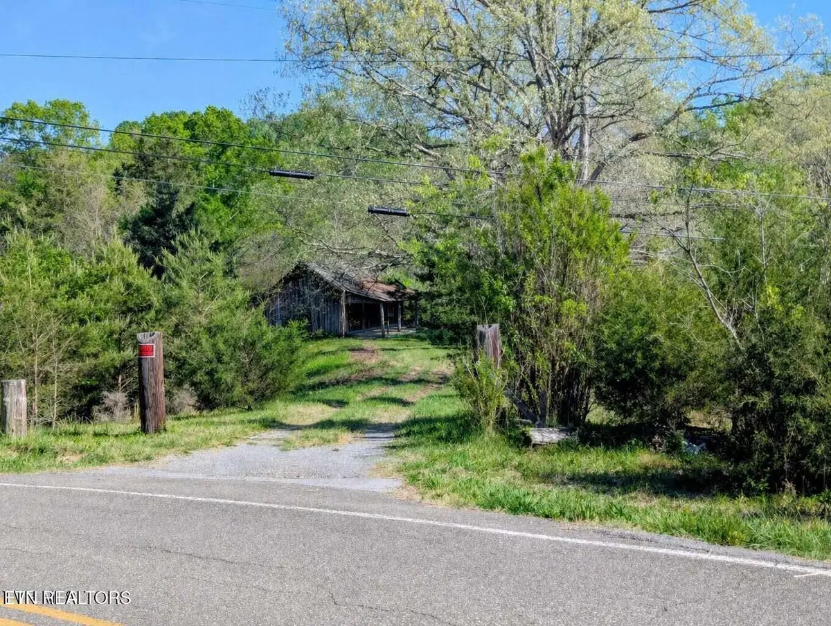 2424 Midway Rd, Knoxville, TN 37914 - #1