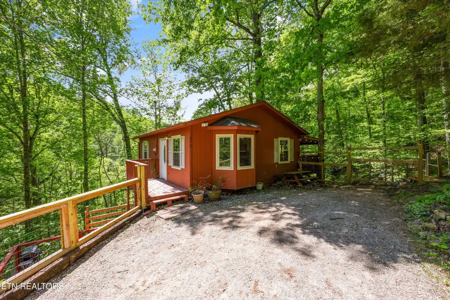 375 Sugar Mountain Way, Pigeon Forge, TN 37863 - #2