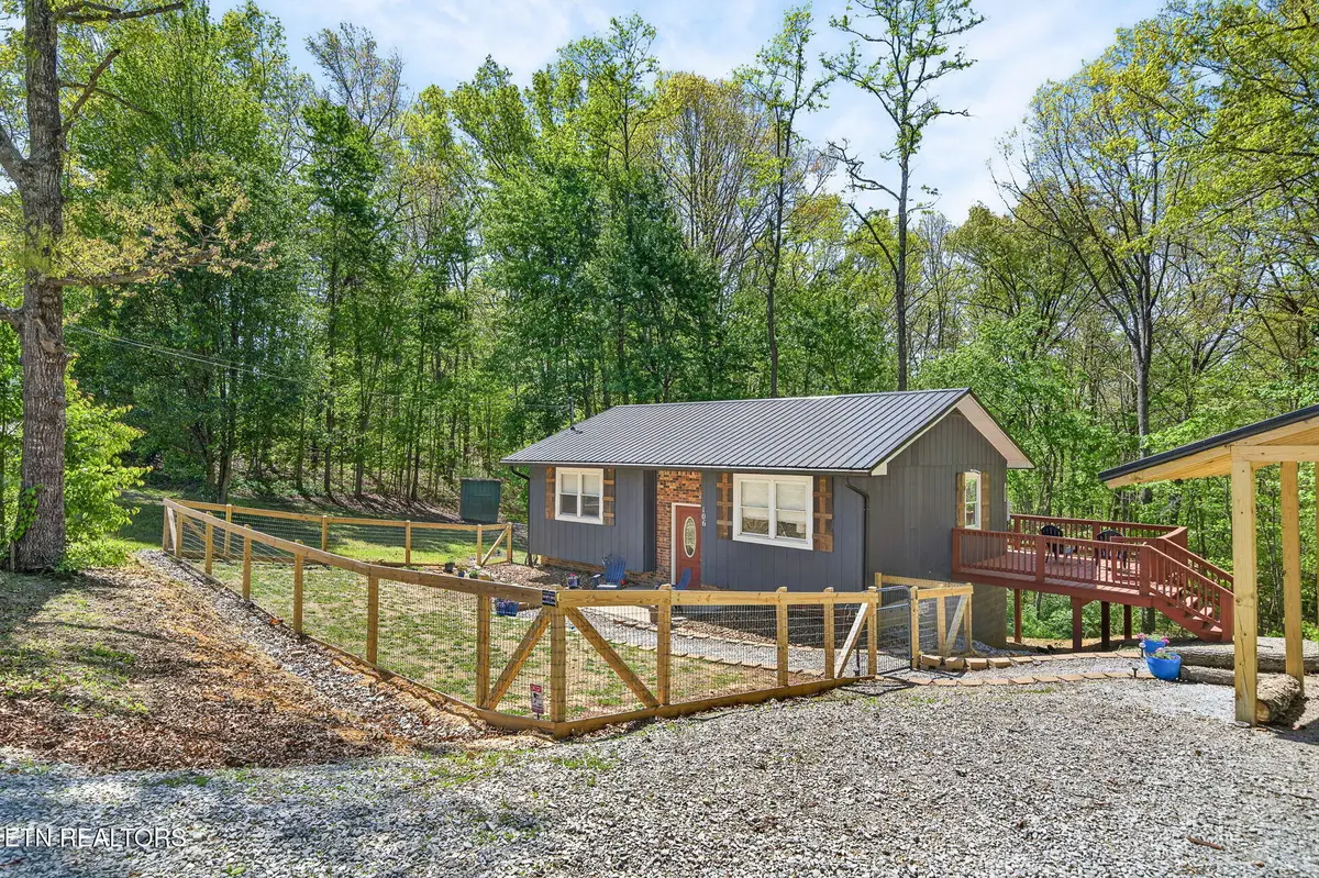 106 Windcrest Drive, Jamestown, TN 38556 - #1