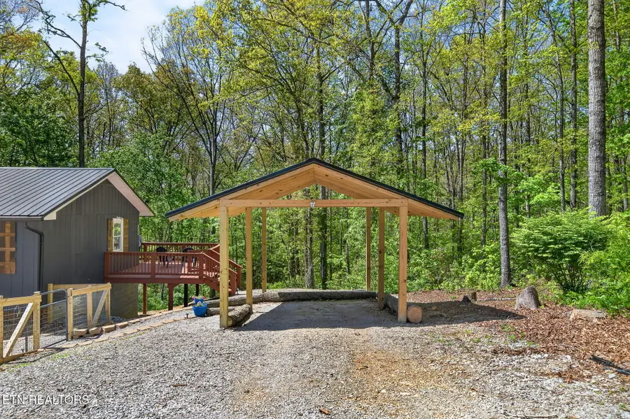106 Windcrest Drive, Jamestown, TN 38556 - #3