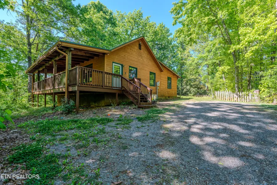 3521 Vonnie View Way, Sevierville, TN 37876 - #2