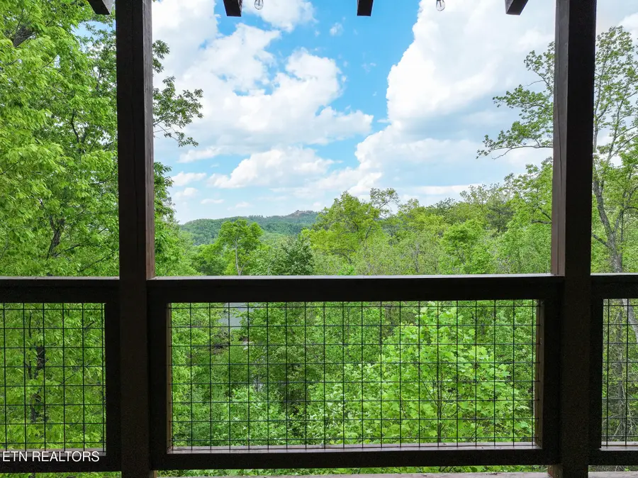 2636 Cloud View Drive, Sevierville, TN 37862 - #3