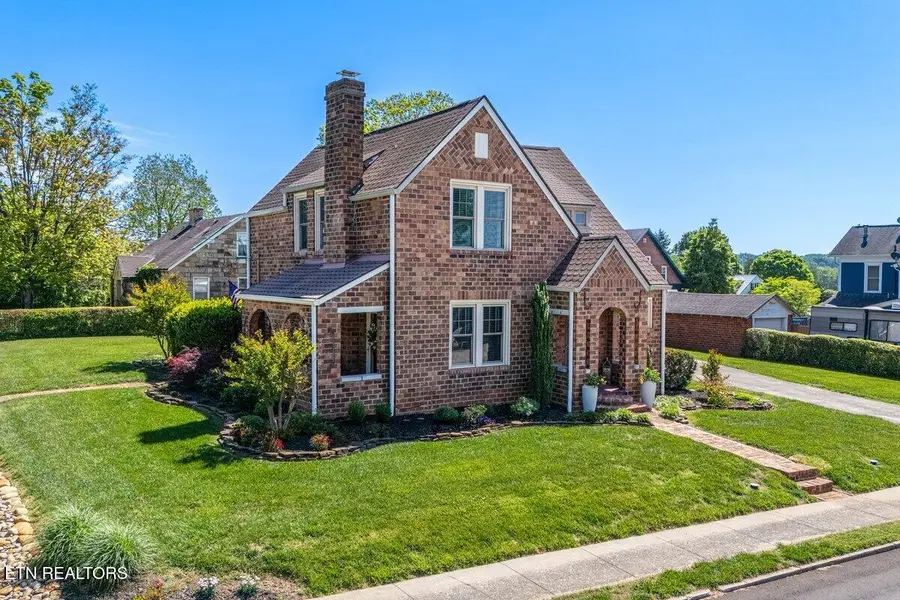 600 E 2nd North St, Morristown, TN 37814 - #2