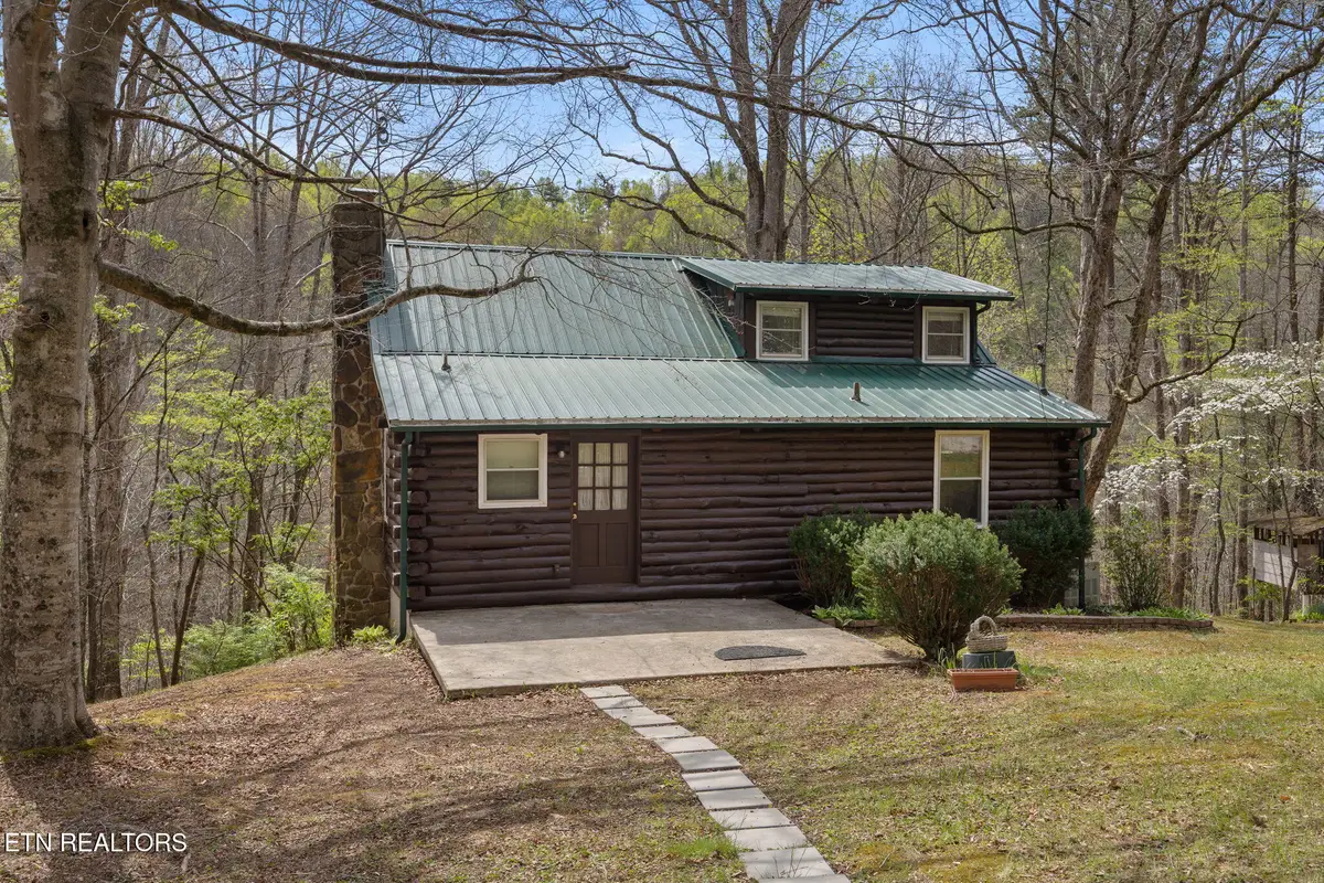258 Marina Lane, Lafollette, TN 37766 - #1