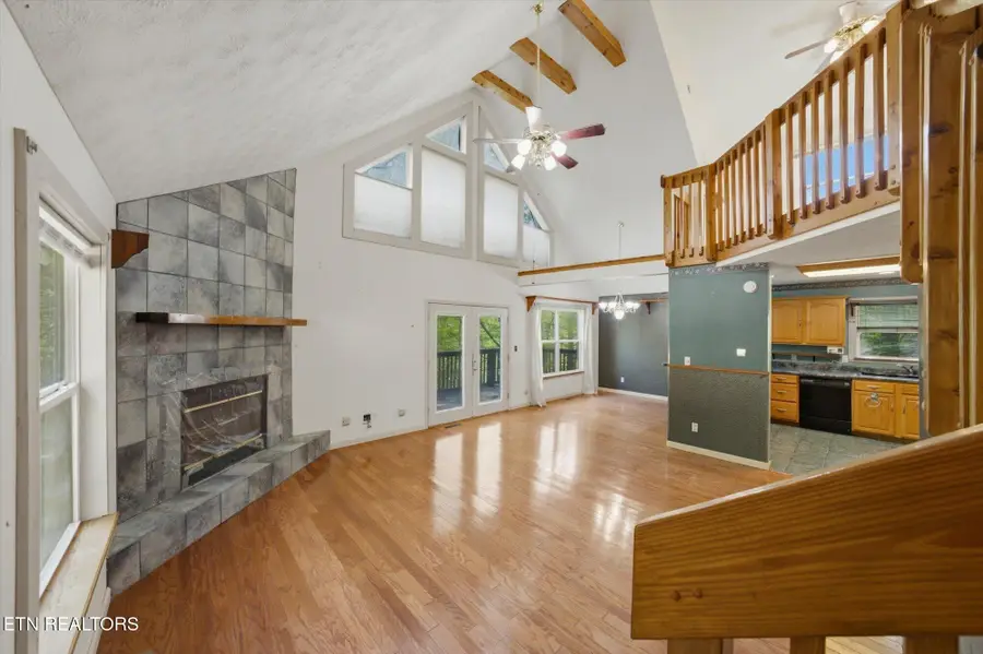 803 Kerrys View Way, Pigeon Forge, TN 37863 - #3