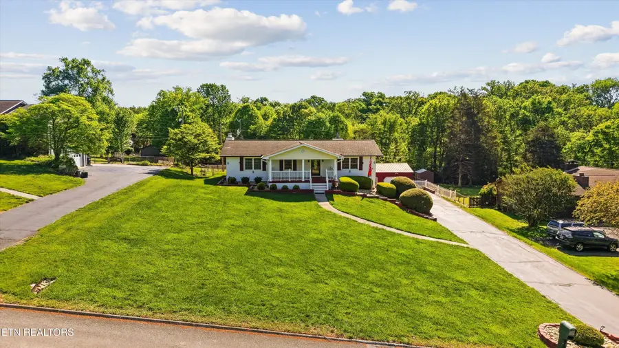 1222 Galewood Rd, Knoxville, TN 37919 - #3