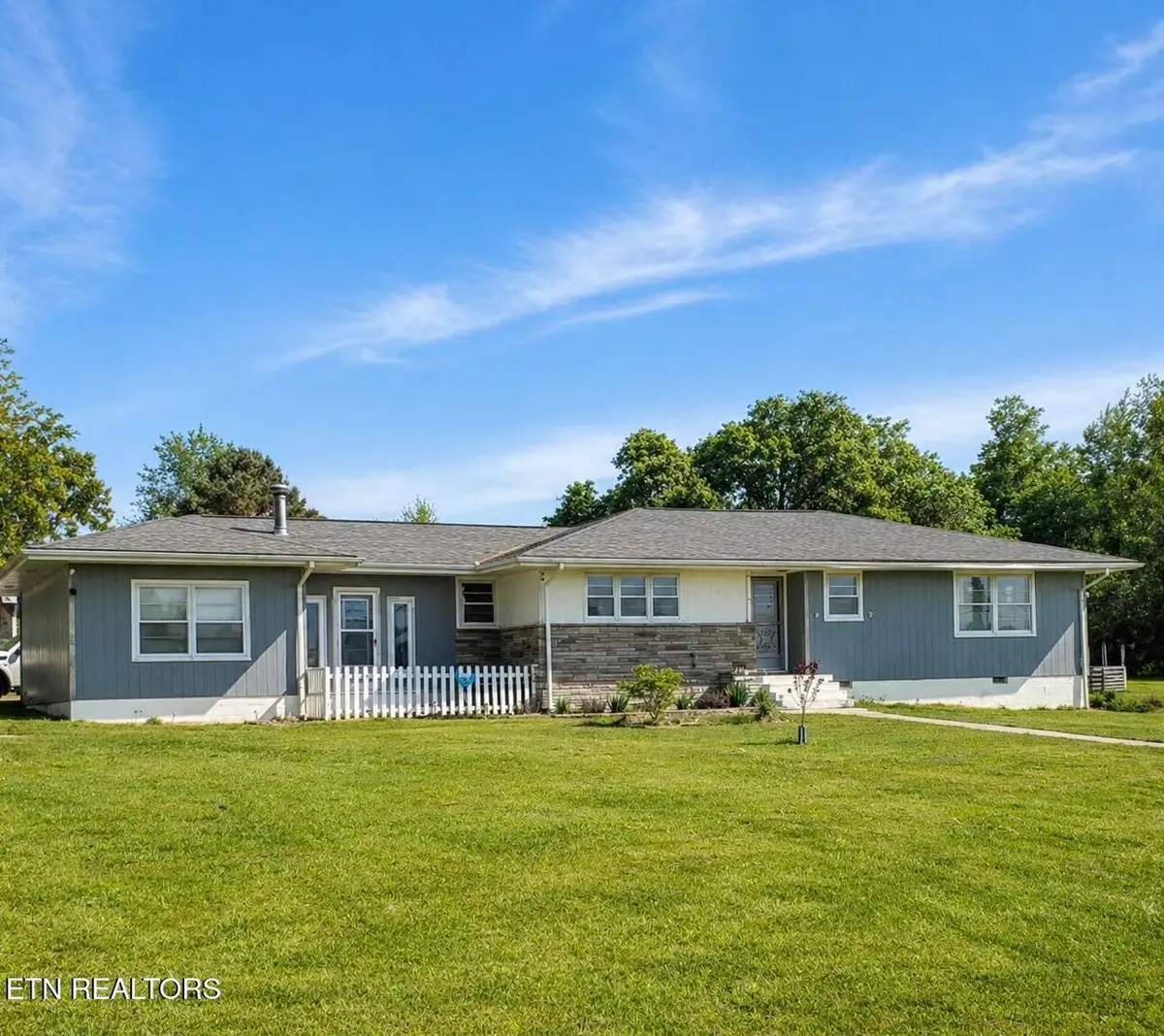 1848 Sparta Hwy, Crossville, TN 38572 - #1