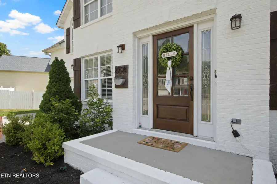 2708 Evening Sun Lane, Knoxville, TN 37938 - #2