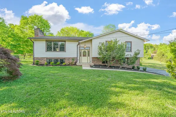 206 Lakeview Lane, Oak Ridge, TN 37830