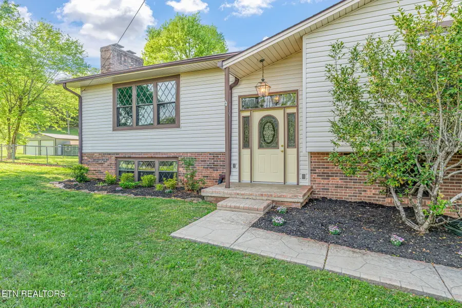 206 Lakeview Lane, Oak Ridge, TN 37830 - #3