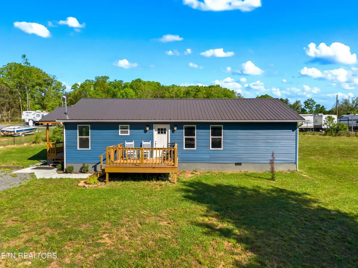 665 Rocky Summit Rd, Bean Station, TN 37708 - #1